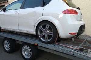 Pokupka na kola ot Germaniya, Seat Leon FR, 2.0 TFSI, 200 k.s, 14.06.2017, 4600 Evro (15)