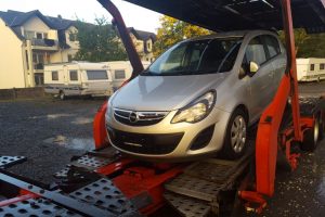 Покупка на кола от Германия - Opel Corsa 2014 - 1.3 CDTI - 95 к.с. - ecoFLEX - StartStop - Gallery - 16.10.2017 (14)
