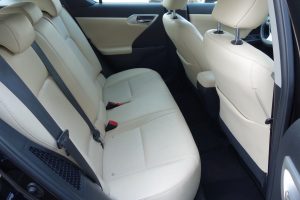 Покупка, внос на кола от Германия - Lexus CT200H 2011 99hp Gallery (11)