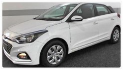 Hyundai i20 - здрав,надежден, икономичен, градски автомобил