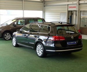 Покупка, внос на кола от Германия - VW Passat Variant 2013 Comfort Line 2.0 TDI 177hp DSG Navi (2)