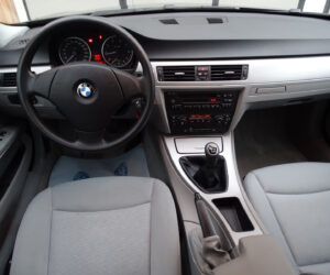 Покупка, внос на кола от Германия - BMW 320i 8