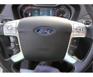 Покупка, внос на кола от Германия - Ford S-Max 2.0 TDCi Titanium Automatik 2008 140hp 10