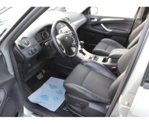 Покупка, внос на кола от Германия - Ford S-Max 2.0 TDCi Titanium Automatik 2008 140hp 5