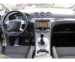 Покупка, внос на кола от Германия - Ford S-Max 2.0 TDCi Titanium Automatik 2008 140hp 6