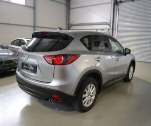 Покупка, внос на кола от Германия - Mazda CX-5 2.2 Diesel 2014 150hp 3