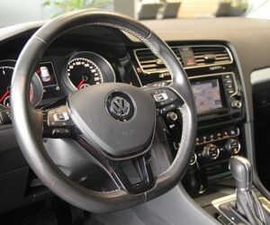 Покупка, внос на кола от Германия - VW Golf VII, 2015, 1.6 TDI CUP DSG 4