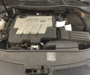 Покупка, внос на кола от Германия - Volkswagen Passat Sportline 2008 2.0 TDI 2.0 TDI 140hp 4